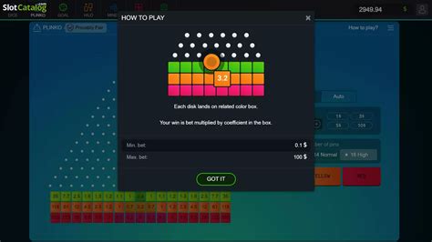 plinko casino game demo|Plinko (Spribe) Free Game .